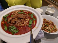 -楚山晓·楚湘菜(江夏永旺店)