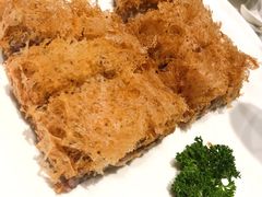 古法手工香酥鸭-金玉满堂潮州酒楼(无限极荟购物广场店)