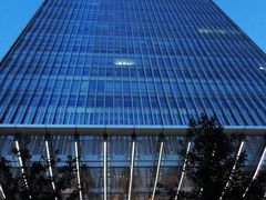 -中央广播电视总台(光华路办公区)