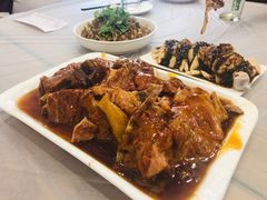 -砂锅李(九江路店)