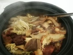 -赵家牛肉砂锅(台西三路店)