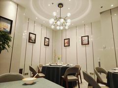 -新吉士·上海菜(浦东LCM置汇旭辉店)