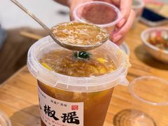 -夜椒瑶·广西大排档(八卦岭店)