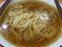 -鑫明明拉面(宁化路店)