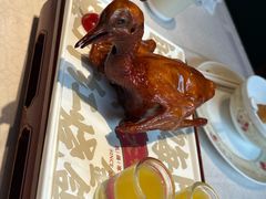 -大鸽饭(岗顶店)