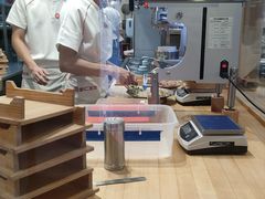 -喜家德虾仁水饺(东方宝泰店)