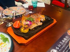 -喀秋莎西餐厅