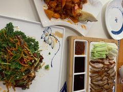 -满园春饼(宜昌万达店)