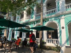 -星巴克臻选(广州沙面店)