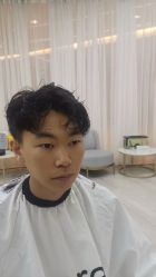 -icare美发沙龙