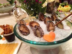 iphone_upload_pic-大东方海鲜酒楼(小武基桥店)