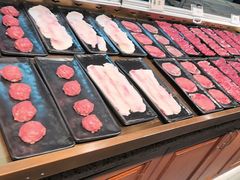 -海汕记·潮汕鲜牛肉火锅·自助