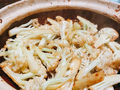 啫啫台山菜花-大鸽饭(体育西路店)