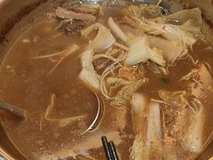 -牛品荟牛肉火锅(新城广场店)