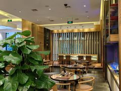 -华邑酒店·鲜艳全日自助餐厅