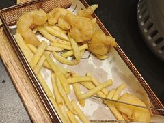 -老山东·山东菜(鲁菜名店)