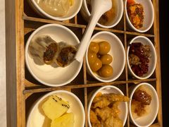 -蓉李记成都名小吃(合肥包河万达店)