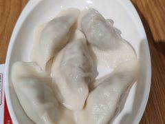 -喜家德虾仁水饺(马栏店)