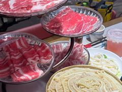 -二荆条·城市森林火锅旗舰店