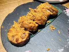 -水木苼 蔬食料理