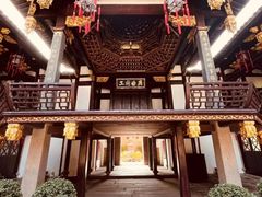 -上海三山会馆