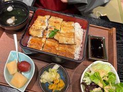 -玄白·炭烤活鳗(上海首店)