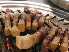 -馥二代韩式烤肉 2세대 불고기(喷水池店)