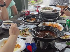 -郭鸡肉·非遗餐厅(安仁古镇店)