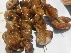 -木屋烧烤(坂田天安云谷店)