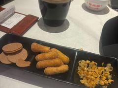 -锦尚阁烤鱼(望京新荟城店)