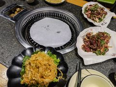 酸菜-鹤之乡·齐齐哈尔烤肉·非遗(秋涛路店)