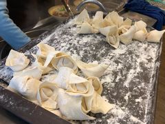 -韩包子(青石桥店)