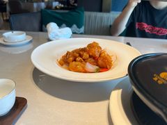 -粤盛海鲜楼(融冠乐城店)