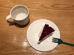 -星巴克(来福士2F店)