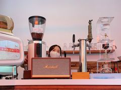 -Catch Bagel(芳草地店)