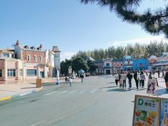 -沈阳方特欢乐世界