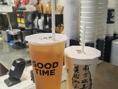-古茗(潘水店)