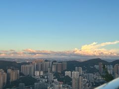-索菲特酒店 · 云尚天际自助餐厅