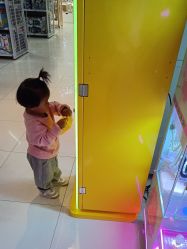 -孩子王童乐园(西安盛龙店)