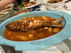 -阿五黄河大鲤鱼(海尚店)