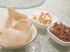-爱丽格斯火锅(东岸国际店)