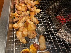 -肉甲韩国木炭烤肉(新壹街1店)