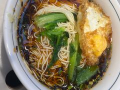 -三妹羊肉粉郡花面(财信店)