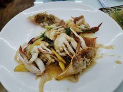 -范饭椰林川湘味海鲜·椰子鸡(三亚湾椰梦长廊店)
