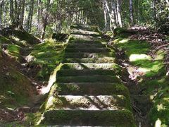 -腾冲云峰山