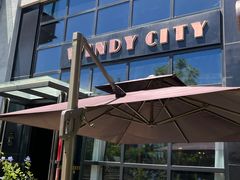 -风渡嘉荷西餐厅 Windy City(西三旗金隅店)