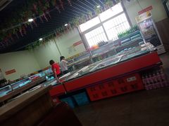 -无限量·自助·烤肉·火锅·海鲜(樾河南路店)