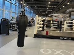 -OXYGYM 奥美氧舱运动中心(朝阳大悦城店)