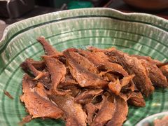 -金海湾自助餐厅(金陵饭店)