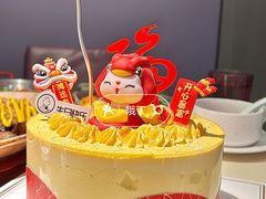 -CAKE BOSS 蛋糕老板(西单君太百货店)